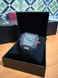 RICHARD MILLE CHRONOGRAPHE