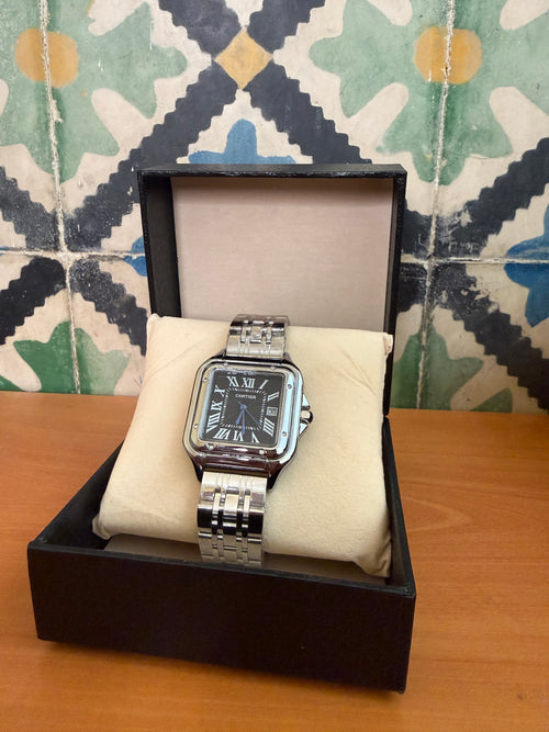 CARTIER SANTOS HOMMES