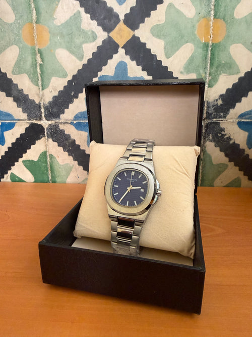 PATEK PHILIPPE HOMMES
