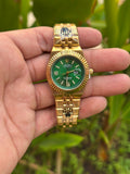ROLEX LAND DWELLER FEMMES